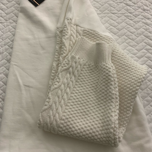 Adorable!!  Sweatshirt and Sweater! - Picture 2 of 4